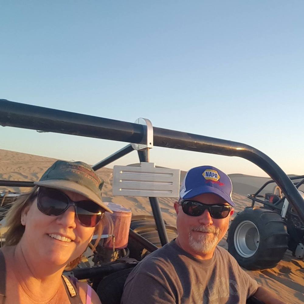 Meet your Posher, Karye